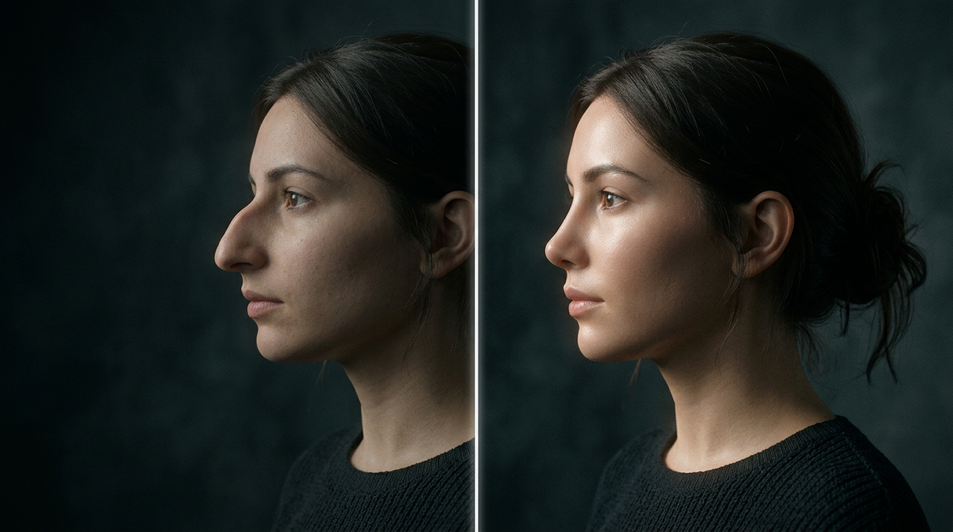 New Nose