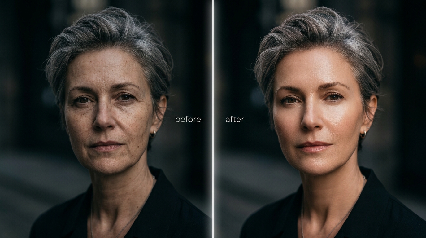 Skin Refresh